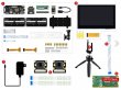 画像1: Raspberry Pi Compute Module 3+ Development Kit Type C, CM3+ Binocular Vision Kit (CM3+なし) (1)