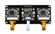 画像2: Raspberry Pi Compute Module 3+ Development Kit Type C, CM3+ Binocular Vision Kit (2)