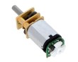 画像3: Optical Encoder Pair Kit for Micro Metal Gearmotors, 3.3V (3)