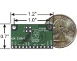 画像2: Pololu Qik 2s9v1 Dual Serial Motor Controller (2)