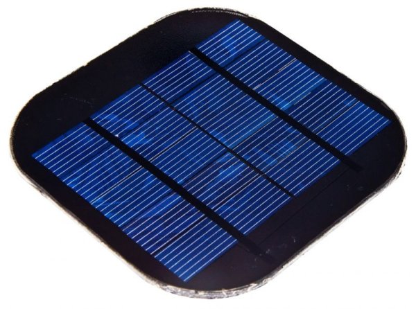 画像2: Solar Panel (5v 260mA) (2)