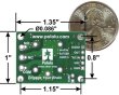 画像4: Pololu RC Switch with Relay (Assembled) (4)