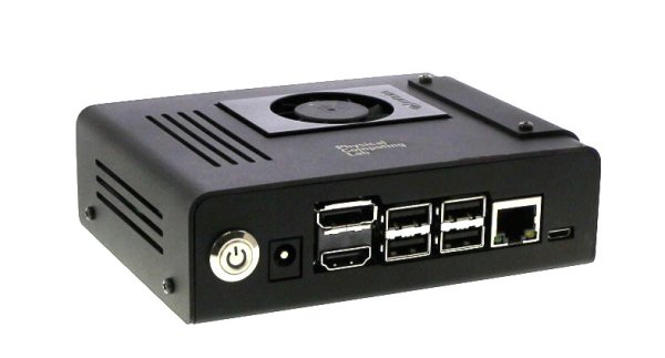 画像5: Jetson  Xavier NX コンプリートキット J202版(SSD250GB) (5)