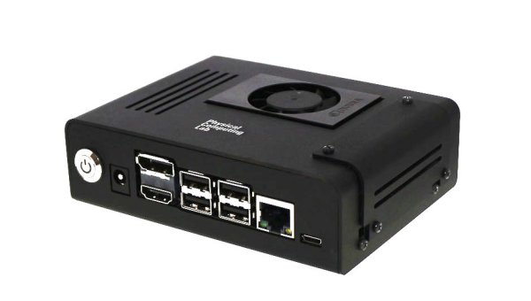 画像6: Jetson  Xavier NX コンプリートキット J202版(SSD250GB) (6)