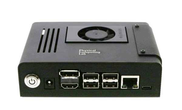 画像2: Jetson  Xavier NX コンプリートキット J202版(SSD250GB) (2)