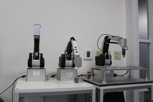 画像7: DOBOT Magician/MG400/M1/CRシリーズ 実機デモ体験会（無料） (7)