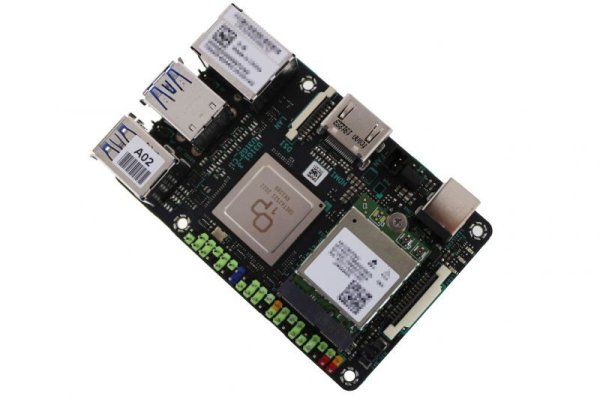 画像2: ASUS Tinker Board 2S(2GB/4GB)　 (2)