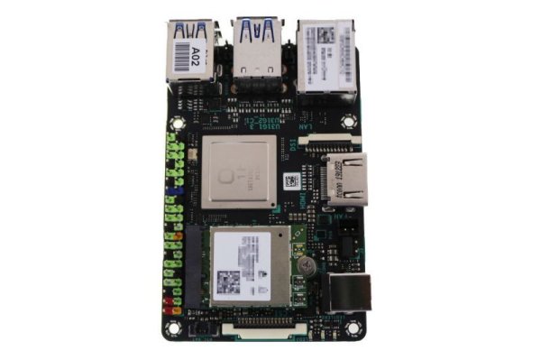 画像3: ASUS Tinker Board 2S(2GB/4GB)　 (3)