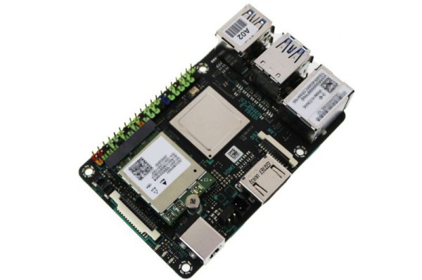 画像1: ASUS Tinker Board 2 (1)