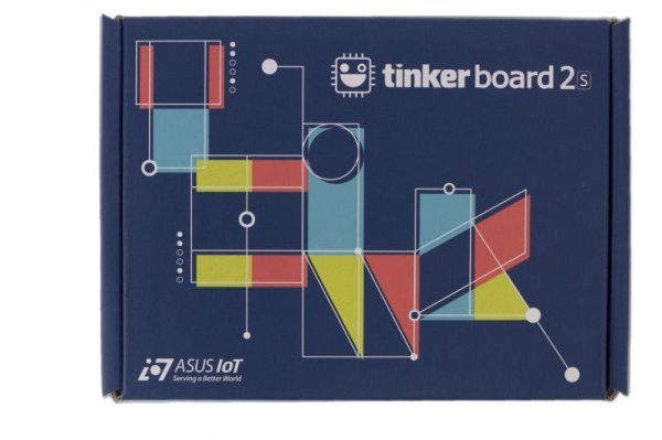画像6: ASUS Tinker Board 2S(2GB/4GB)　 (6)