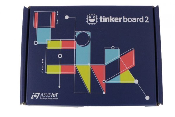 画像6: ASUS Tinker Board 2 /2G (6)