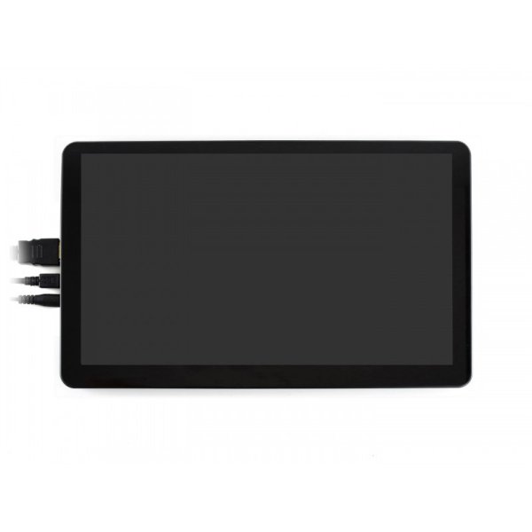 画像2: 15.6inch タッチモニター 1920×1080 2K IPS HDMI 薄型  (2)