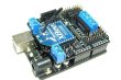 画像3: IO Expansion Shield for Arduino (3)