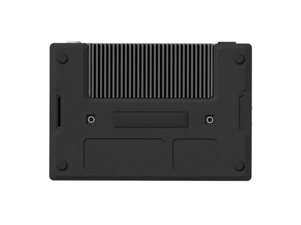 画像5: reTerminal - 工業用IOT端末ハードウェア　Linuxインストール済みRaspberry Pi CM4搭載 5インチ  マルチタッチスクリーン  (5)