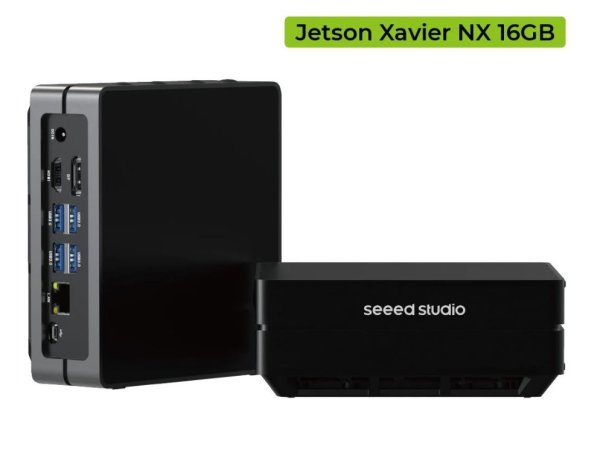 画像1: reComputer J2022-Jetson Xavier NX 16 GBモジュール (1)