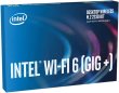 画像1: Intel Wifi モジュール Wi-fi 6(Gig+) デスクトップキットAX200.NGWG.DTK (1)