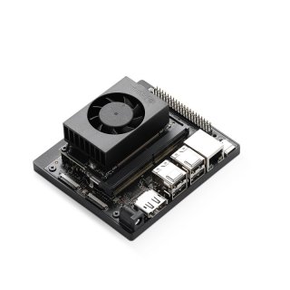 Jetson Nano用 IMX219-160 IR カメラ