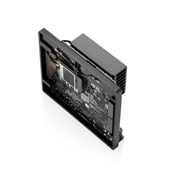 Jetson Orin Nano開発者キット - Physical Computing Lab