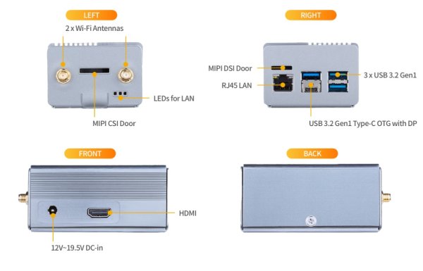画像6: Tinker System 2 (2GB) (6)