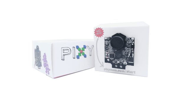 画像3: Pixy2.1 CMUcam5 (3)