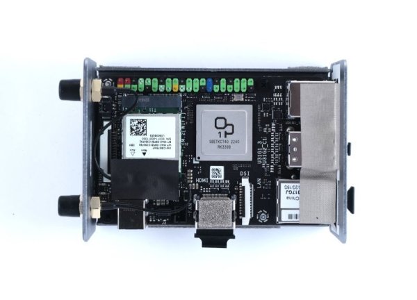 画像4: Tinker System 2 (2GB) (4)