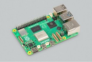 Raspberry Pi4 8GBコンプリートスターターキット