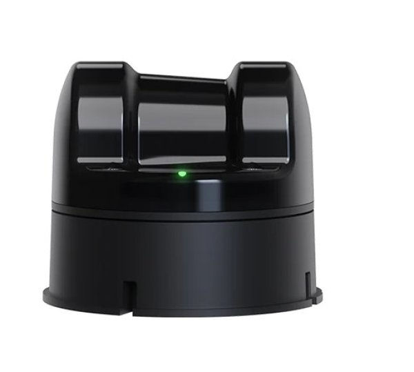 画像1: Unitree 4D LiDar L1（PM/RM） (1)