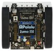 画像3: Zumo 32U4 OLED Robot (Assembled with 50:1 HP Motors) (3)