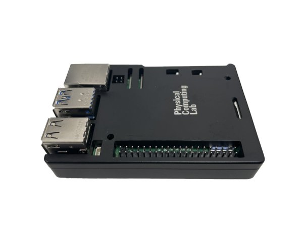 画像3: Raspberry Pi5用 DIYメタルケース (3)