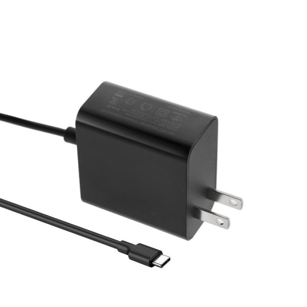 画像3: Raspberry Pi 4/Pi 5用電源セット 5V5.0A (フル負荷検証済)－Physical Computing Lab (3)