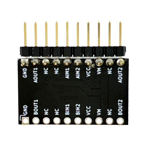 画像2: DRV8835 (2)