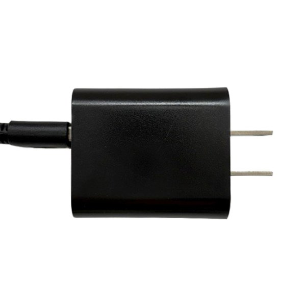 画像4: 5V 3.0A Micro USB電源セット セパレートタイプ－Physical Computing Lab (4)