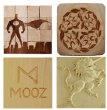 画像3: Dobot Mooz CNC Carving Kit 　－MOOZ用CNC彫刻ヘッドキット (3)