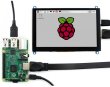 画像3: Raspberry Pi 用 5inch タッチスクリーンLCD(H) マルチメディア対応 (3)