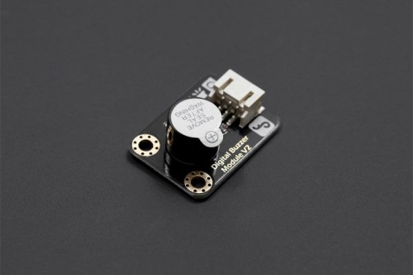 画像1: Digital Buzzer Module (1)