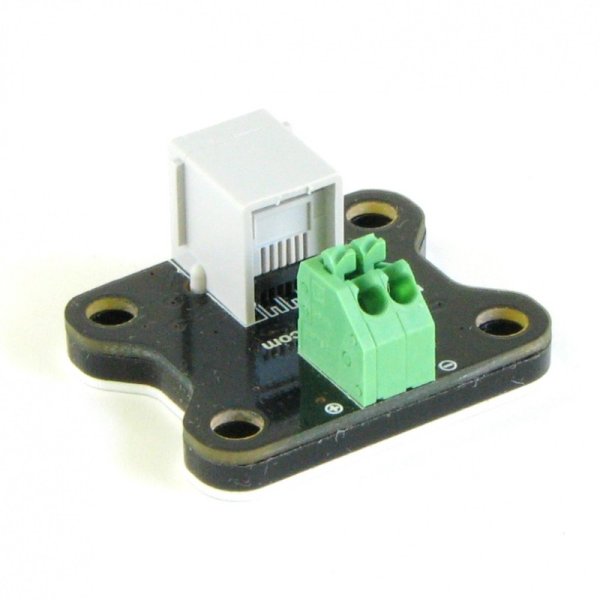 画像1: VoltMeter for NXT or EV3 (1)