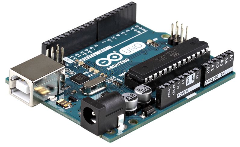 Arduino UNO 2個