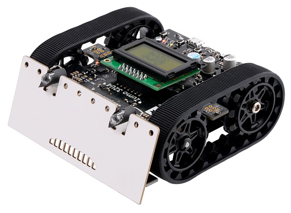 Zumo ロボット Arduino用 モーター 電子工作 電子部品