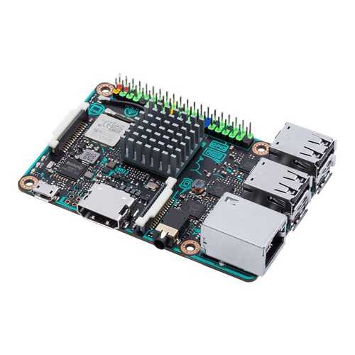 PC/タブレットASUS Tinker Board