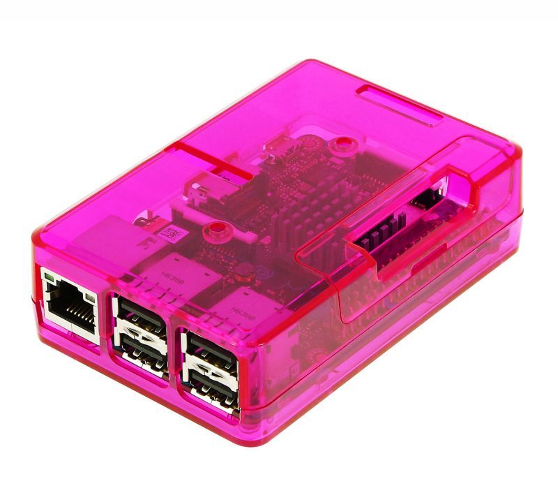 3ple Decker Raspberry Pi ケース １００個セット | Physical 
