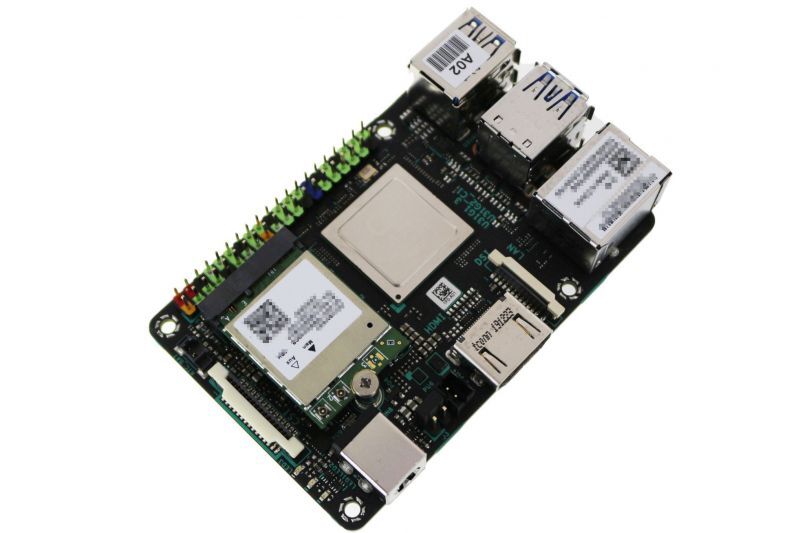 PC/タブレットASUS Tinker Board