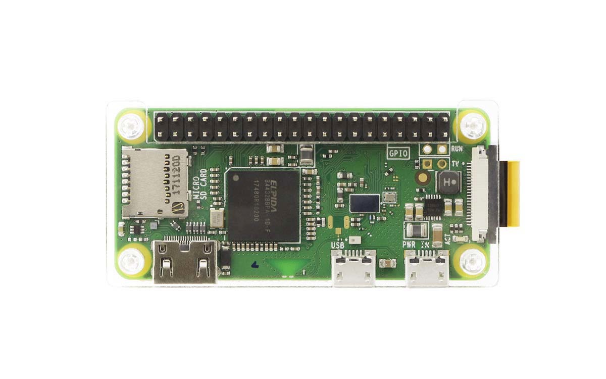 raspberry pi ai camera